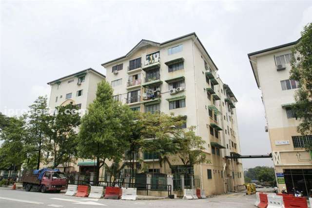 Vista Wira 1 & 2