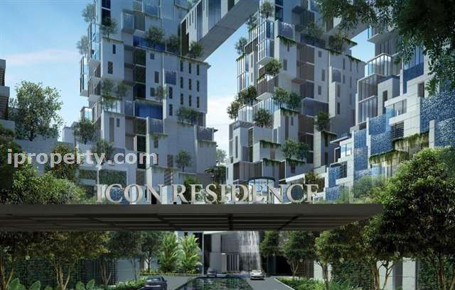 Icon Residence