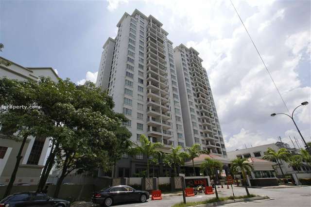 Ken Damansara 2 - Photo 1