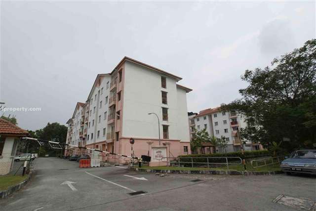 Pangsapuri Seri Permai