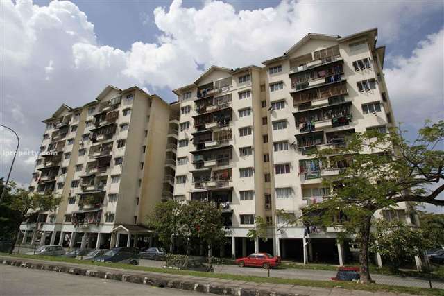 Taman Bunga Negara