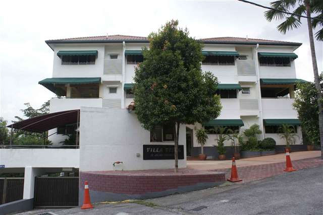 Villa Vista