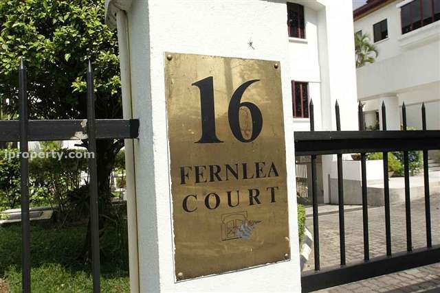 Fernlea Court