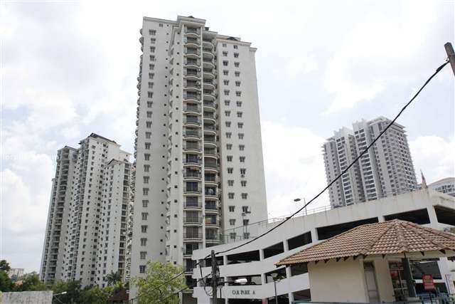 Jasmine Towers