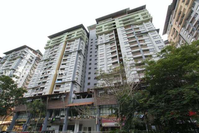 Perdana Kondominium