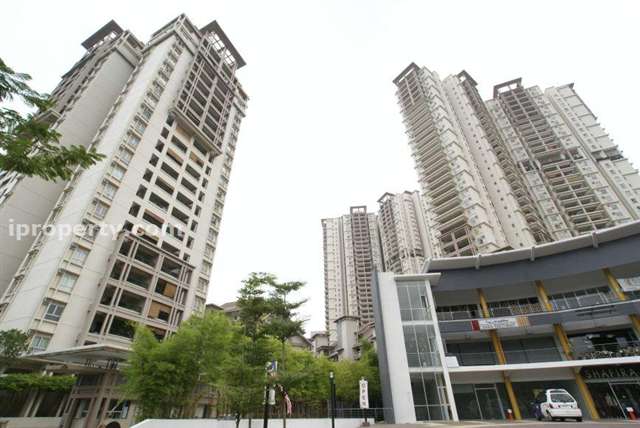 Seri Maya Condominium - Photo 9