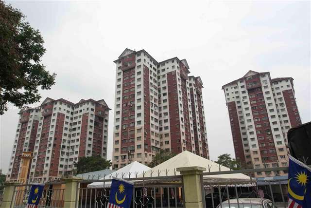 Taman Seri Murni Fasa 2