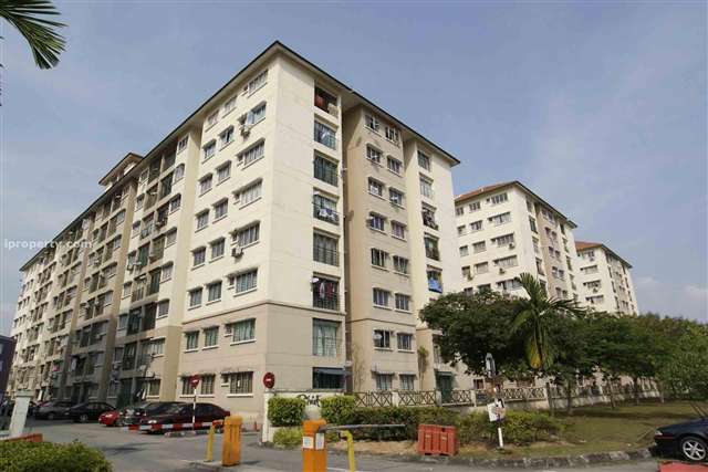 Puchong Permata