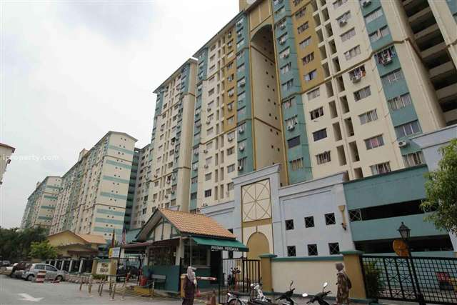 Prisma Perdana