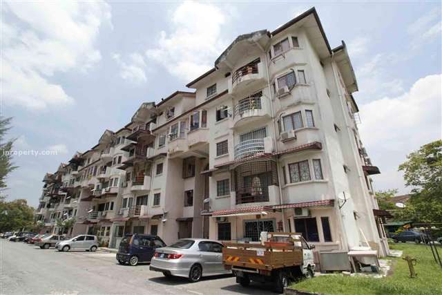 Kedidi Apartment