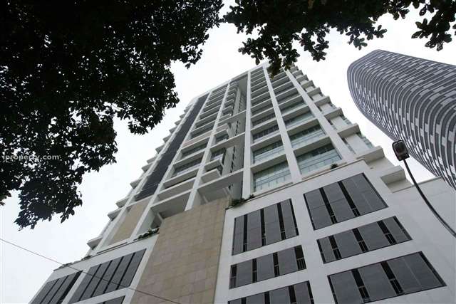 The Meritz - Photo 4