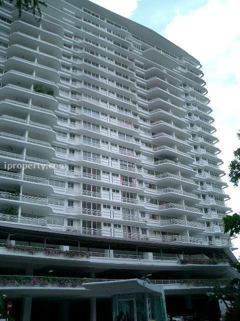 The Residence Condominium @ TTDI - Photo 1