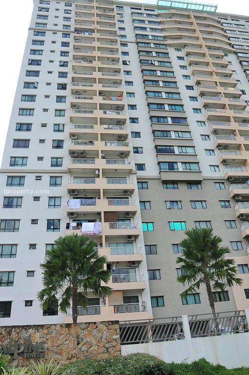 Alpine Tower - Photo 8