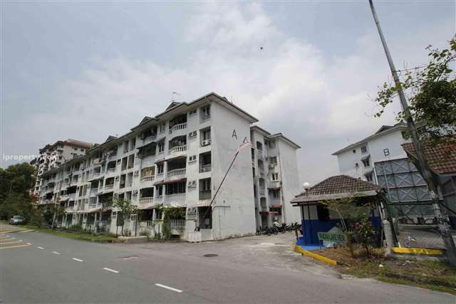 Pandan Lake View - Photo 4