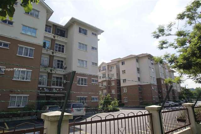 Apartment Sri Ara - Photo 5