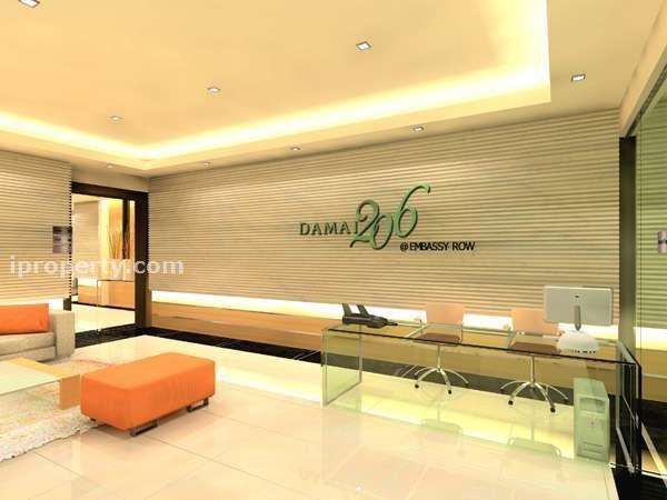 Damai 206