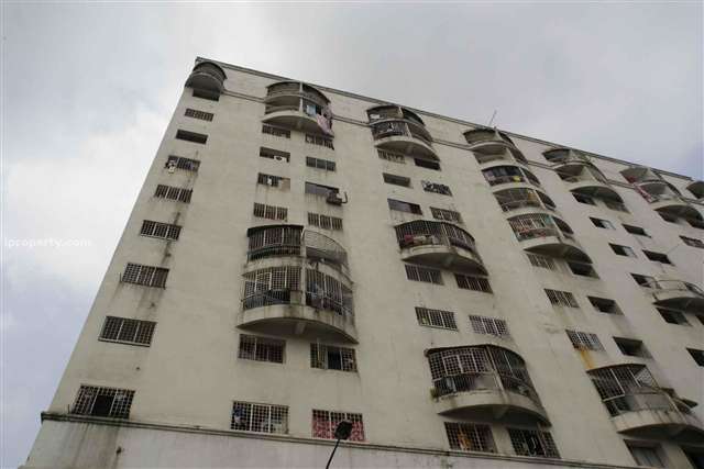 Menara Putra
