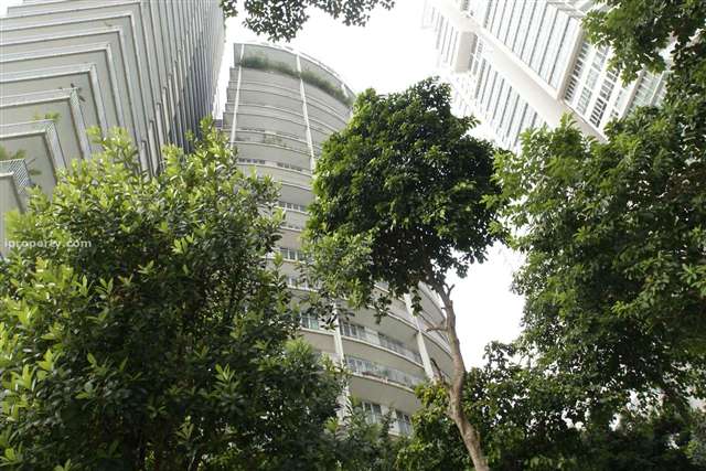 The Ascott
