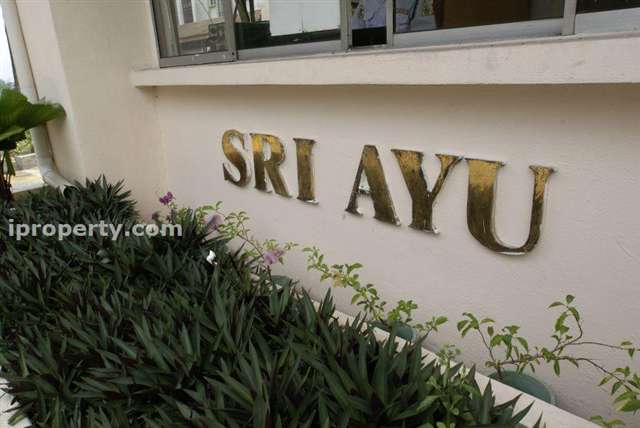 Sri Ayu Apartment - Photo 1
