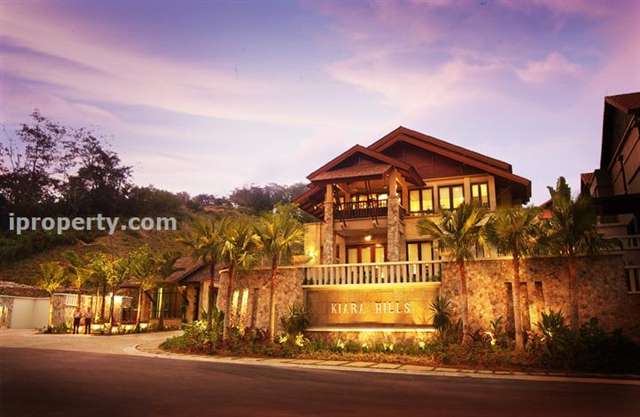Kiara Hills