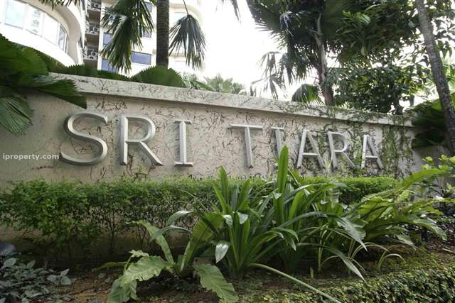 Sri Tiara