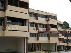 Bangsar Indah - Photo 1
