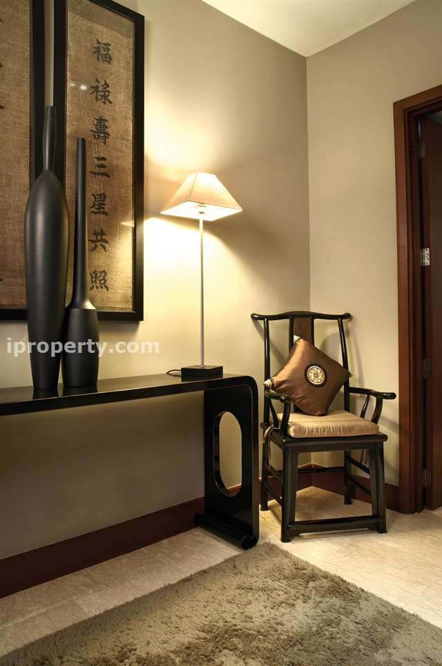 Kirana Residence
