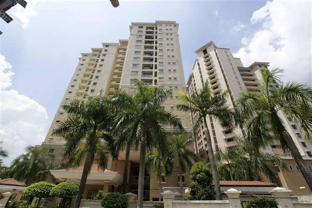 Ken Damansara