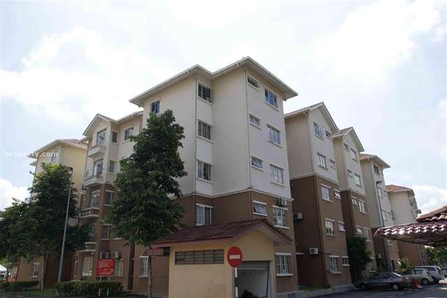 Apartment Sri Ara - Photo 3
