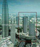  K Residence @ KLCC 