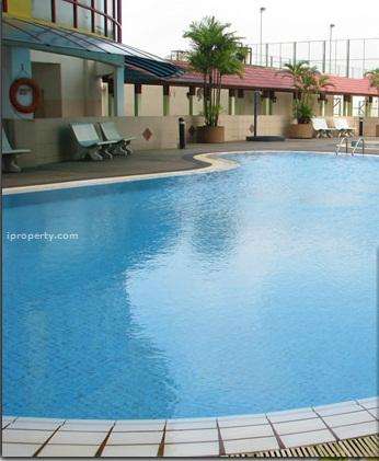 Skudai Parade Apartment - Photo 1