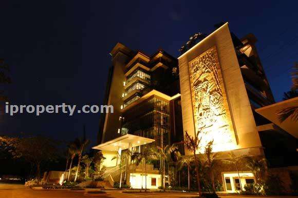 Matahari Luxury Super Condos
