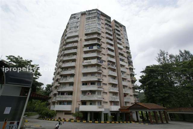 Kyoto Gardens Condominiums