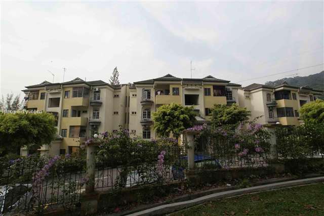Casa Venicia Apartment