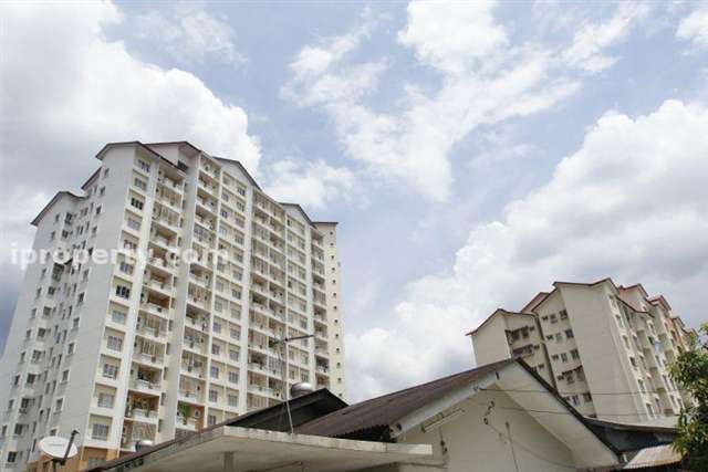 Merdeka Villa