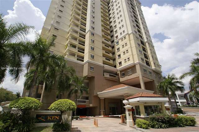 Ken Damansara
