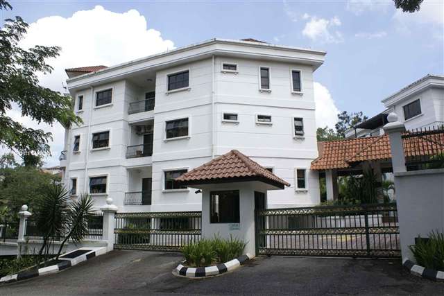 Intan Kenny Condominium