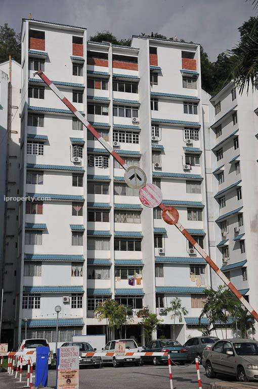 Mutiara Indah Apartment - Photo 7