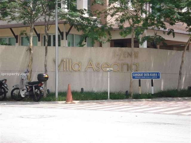 Villa Aseana