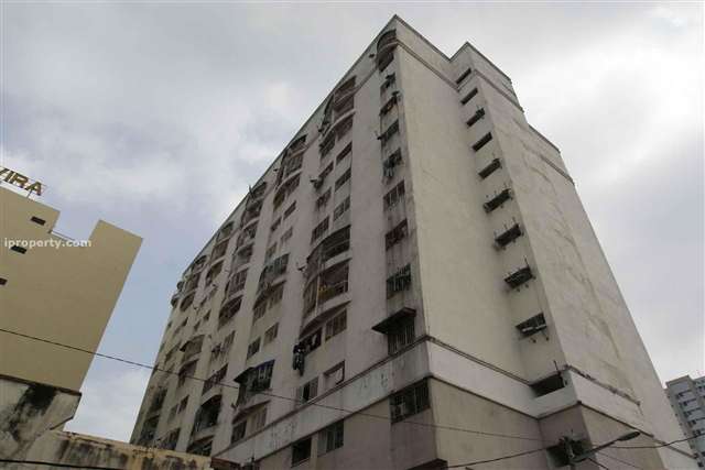 Menara Putra