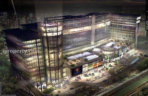 Empire Subang 