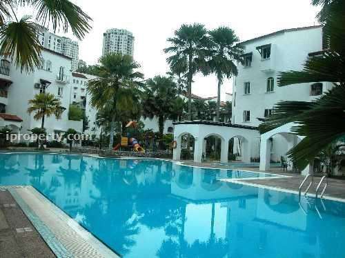Pantai HillPark  - Photo 2