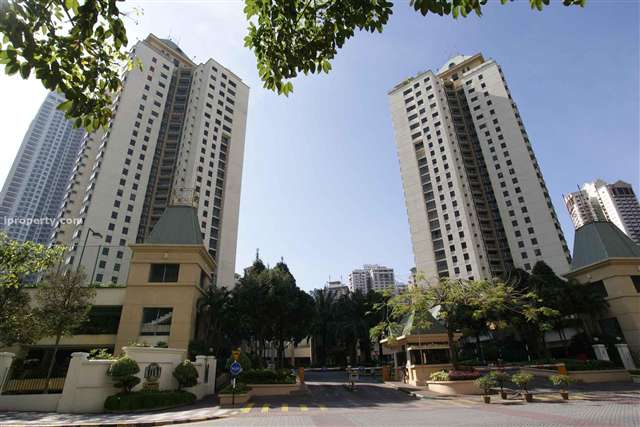 Mont Kiara Astana