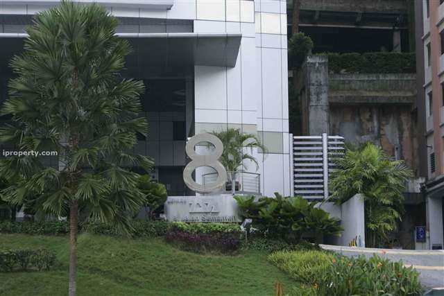 10 Semantan Suites - Photo 5