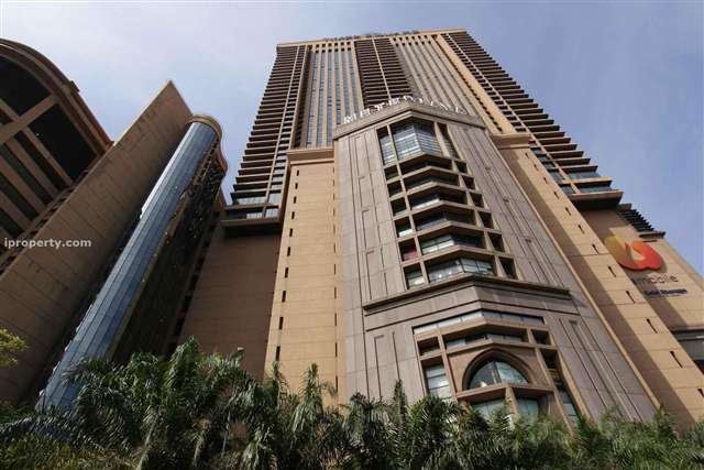 Berjaya Star City