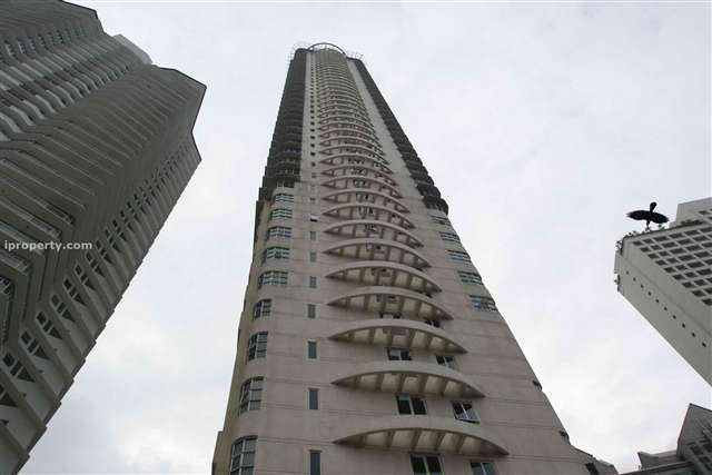 Parkview Service Apartment - Photo 3