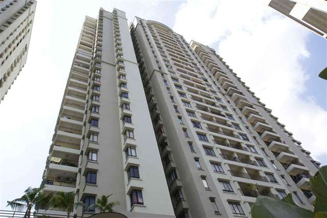 Rivercity Condominium - Photo 7