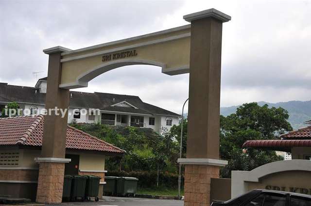 Sri Kristal - Photo 6