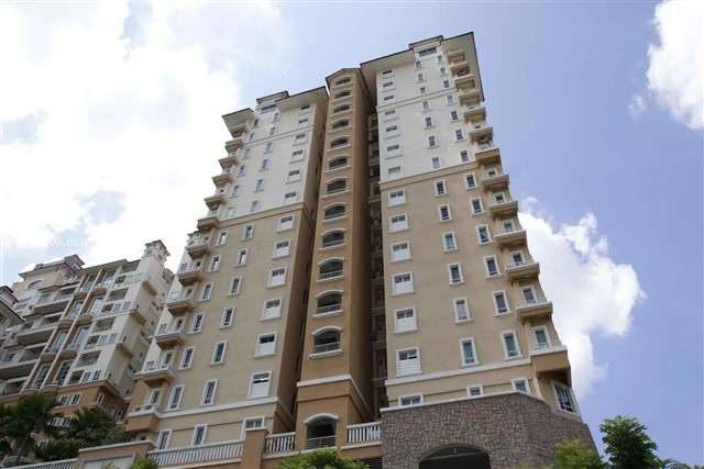 Hartamas Regency 2 - Photo 5