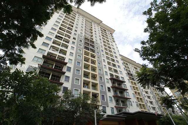 Ritze Perdana 1 - Photo 4